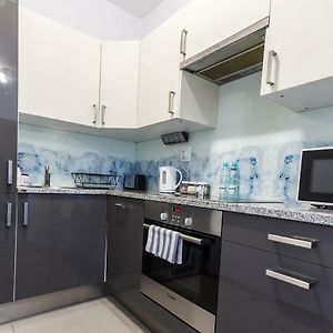 Studio Appartement